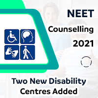 NEET Counselling 2021